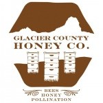 Glacier County Honey
